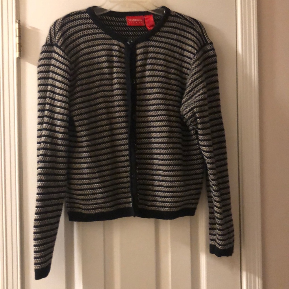 Liz Claiborne Cardigan